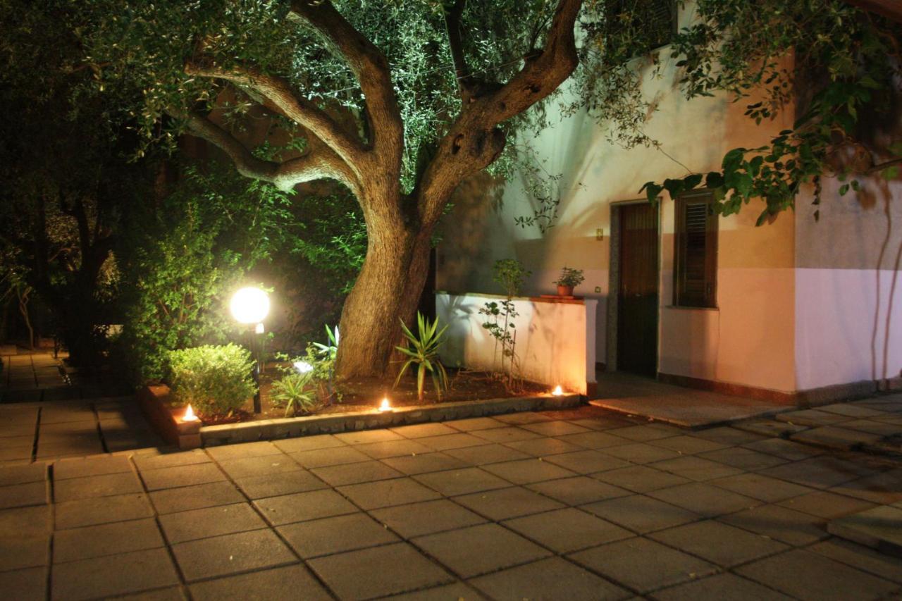 Hotel Santaclara Camerota Luaran gambar