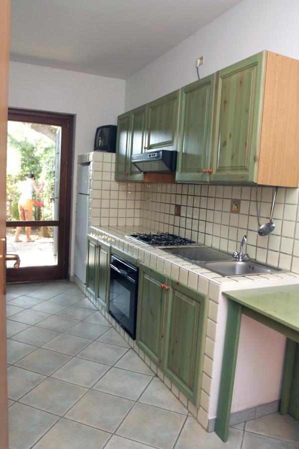 Hotel Santaclara Camerota Luaran gambar