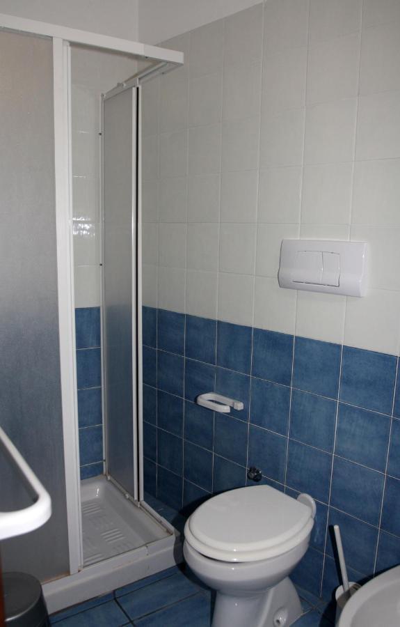Hotel Santaclara Camerota Luaran gambar