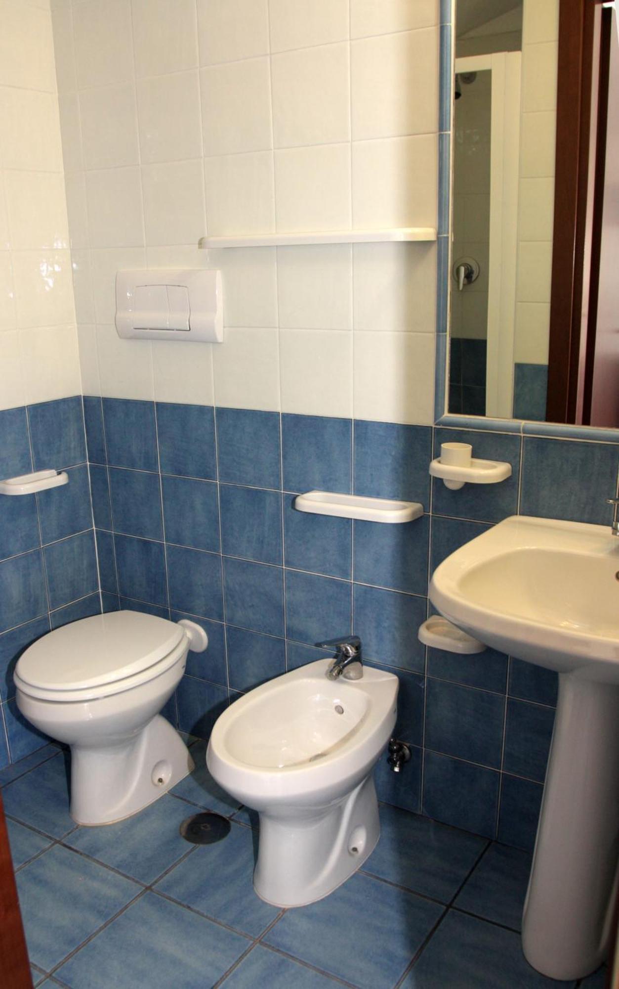 Hotel Santaclara Camerota Luaran gambar